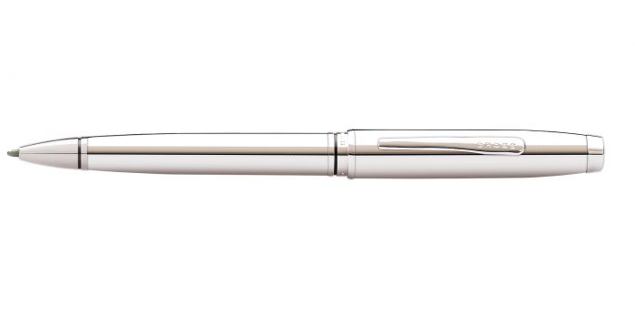 CROSS AT0662G-7 COVENTRY BALLPEN CHROME 